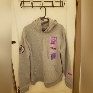 Open your Mind Hoodie